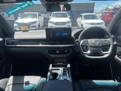 2026 KGM Rexton Ultimate