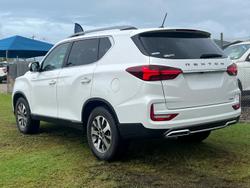 2026 KGM Rexton Ultimate