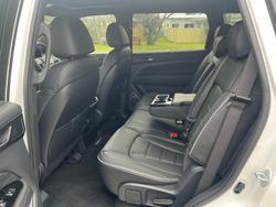 2026 KGM Rexton Ultimate