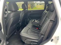 2026 KGM Rexton Ultimate