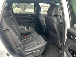 2026 KGM Rexton Ultimate