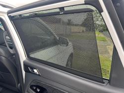 2026 KGM Rexton Ultimate