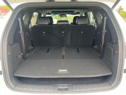 2026 KGM Rexton Ultimate