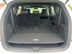 2026 KGM Rexton Ultimate