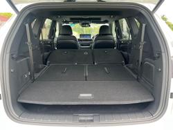 2026 KGM Rexton Ultimate