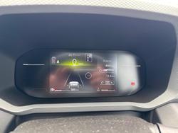 2025 Renault Duster Evolution