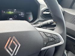 2025 Renault Duster Evolution