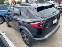 2025 Renault Duster Evolution