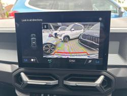 2025 Renault Duster Evolution