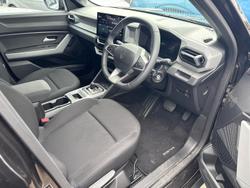 2025 Renault Duster Evolution