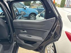 2025 Renault Duster Evolution