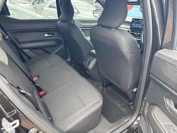 2025 Renault Duster Evolution