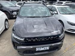 2025 Renault Duster Evolution