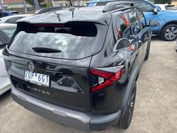 2025 Renault Duster Evolution