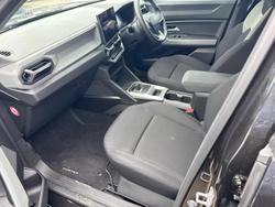 2025 Renault Duster Evolution