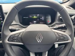 2025 Renault Duster Evolution