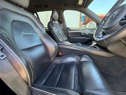 2017 Volvo XC90 D5 R-Design MY17 AWD White