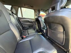 2017 Volvo XC90 D5 R-Design MY17 AWD White