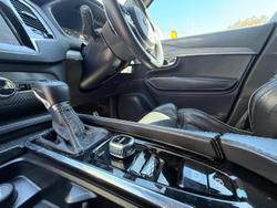 2017 Volvo XC90 D5 R-Design MY17 AWD White