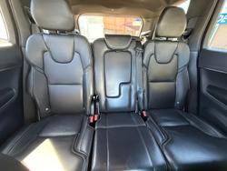 2017 Volvo XC90 D5 R-Design MY17 AWD White