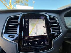 2017 Volvo XC90 D5 R-Design MY17 AWD White