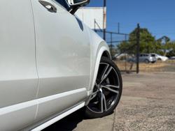 2017 Volvo XC90 D5 R-Design MY17 AWD White