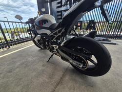 2025 BMW M 1000 R M 1000 White