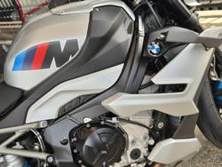 2025 BMW M 1000 R M 1000 White