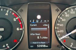 2023 Toyota Hilux SR5