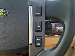 2009 Land Rover Freelander 2 TD4 HSE LF MY09 4X4 Constant Lago Grey