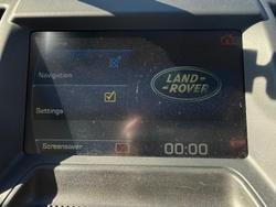 2009 Land Rover Freelander 2 TD4 HSE LF MY09 4X4 Constant Lago Grey