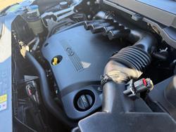 2009 Land Rover Freelander 2 TD4 HSE LF MY09 4X4 Constant Lago Grey