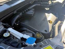 2009 Land Rover Freelander 2 TD4 HSE LF MY09 4X4 Constant Lago Grey