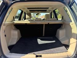 2009 Land Rover Freelander 2 TD4 HSE LF MY09 4X4 Constant Lago Grey