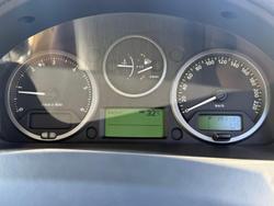 2009 Land Rover Freelander 2 TD4 HSE LF MY09 4X4 Constant Lago Grey