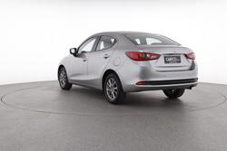 2024 Mazda 2 G15 Pure