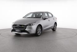 2024 Mazda 2 G15 Pure