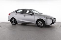 2024 Mazda 2 G15 Pure