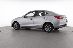 2024 Mazda 2 G15 Pure