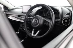 2024 Mazda 2 G15 Pure