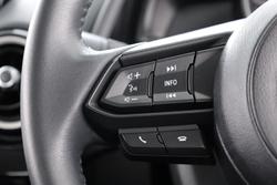 2024 Mazda 2 G15 Pure