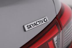 2024 Mazda 2 G15 Pure