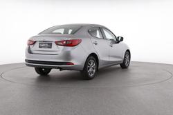 2024 Mazda 2 G15 Pure