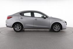 2024 Mazda 2 G15 Pure