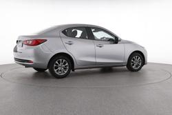 2024 Mazda 2 G15 Pure
