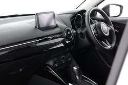 2024 Mazda 2 G15 Pure