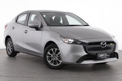 2024 Mazda 2 G15 Pure