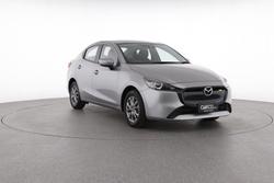 2024 Mazda 2 G15 Pure