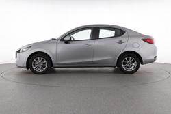 2024 Mazda 2 G15 Pure