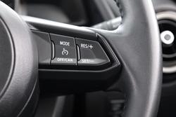 2024 Mazda 2 G15 Pure